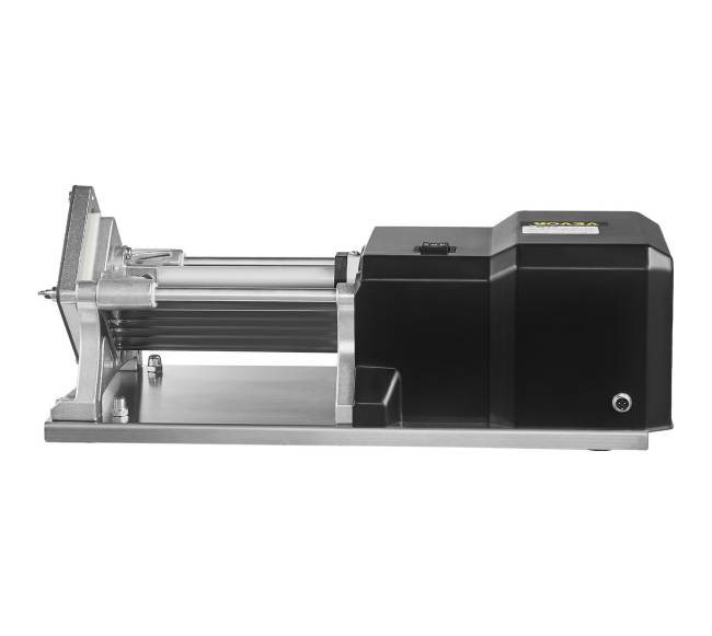 Elektrinis bulvių pjaustyklė su 4 peiliais10