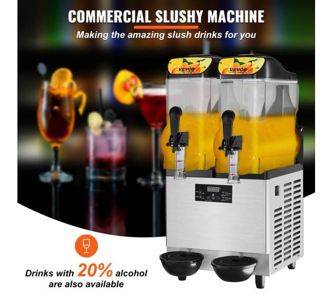 Kompaktiška sultingų ledų gaminimo mašina1