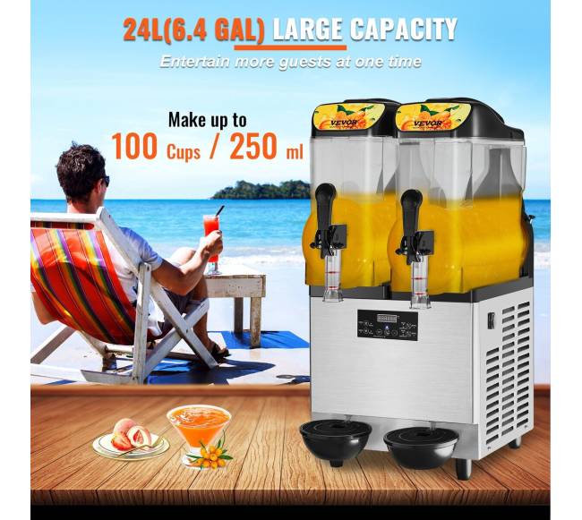 Kompaktiška sultingų ledų gaminimo mašina2