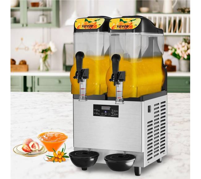 Kompaktiška sultingų ledų gaminimo mašina7