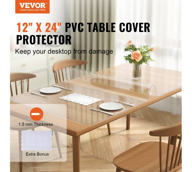 Skaidrus staltiesės dangtis1