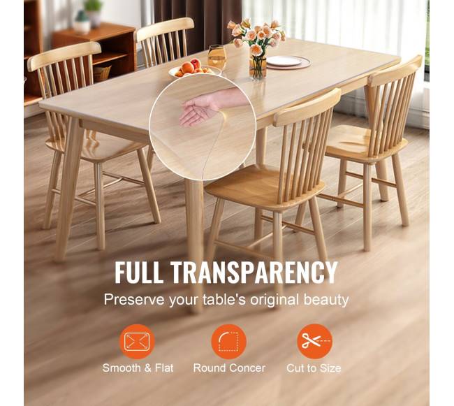 Skaidrus staltiesės dangtis4