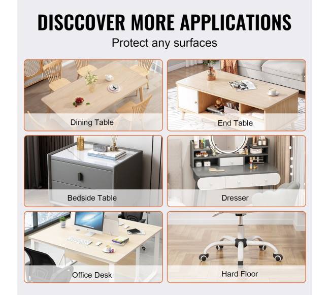 Skaidrus staltiesės dangtis5