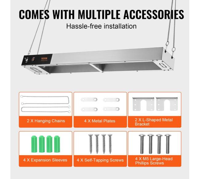 Elektrinė gruzdintuvės šildymo juosta, nerūdijančiojo plieno4