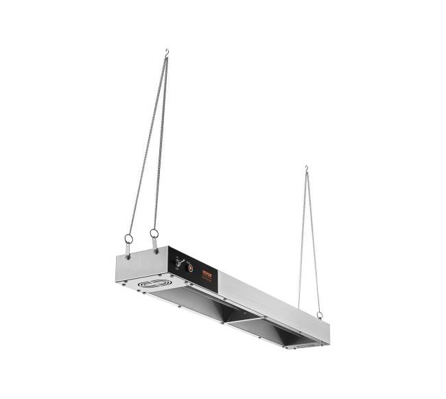 Elektrinė gruzdintuvės šildymo juosta, nerūdijančiojo plieno10