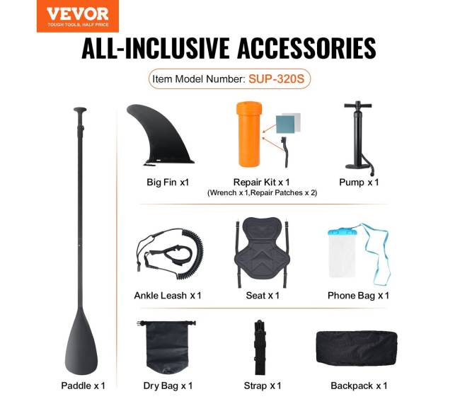 Pripučiama irklavimo lenta su nuimama sėdyne6