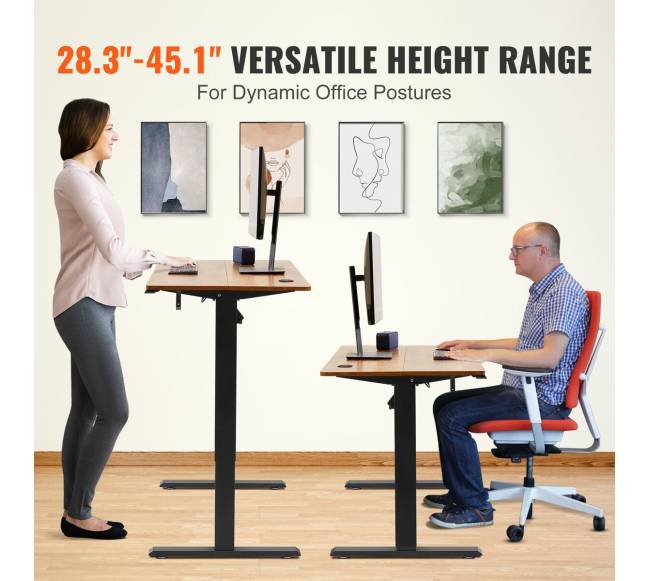 Reguliuojamas aukščio elektrinis stalas2