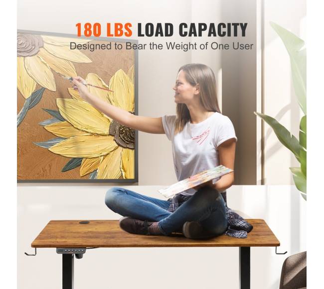 Reguliuojamas aukščio elektrinis stalas3