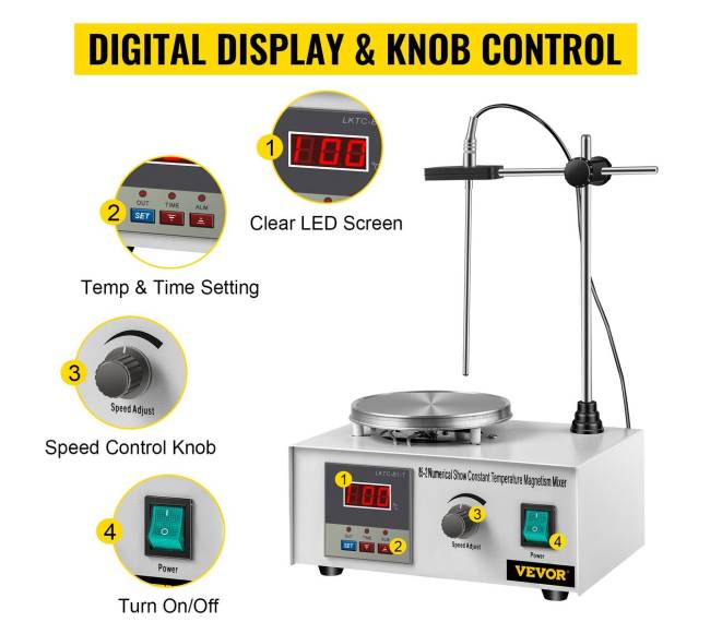 85-2 magnetinis maišiklis su kaitinimo plokšte4