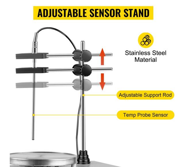 85-2 magnetinis maišiklis su kaitinimo plokšte5