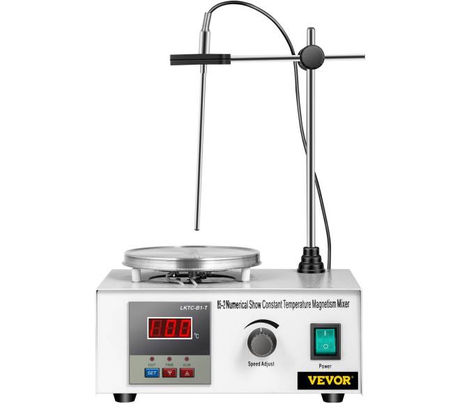 85-2 magnetinis maišiklis su kaitinimo plokšte8