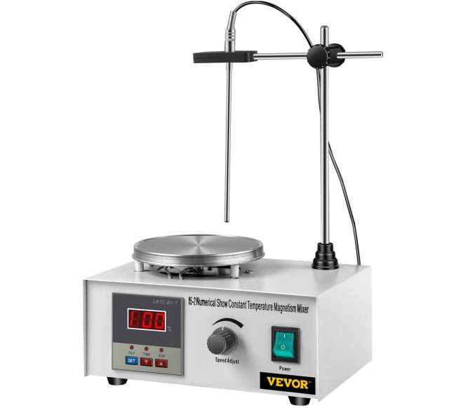 85-2 magnetinis maišiklis su kaitinimo plokšte9