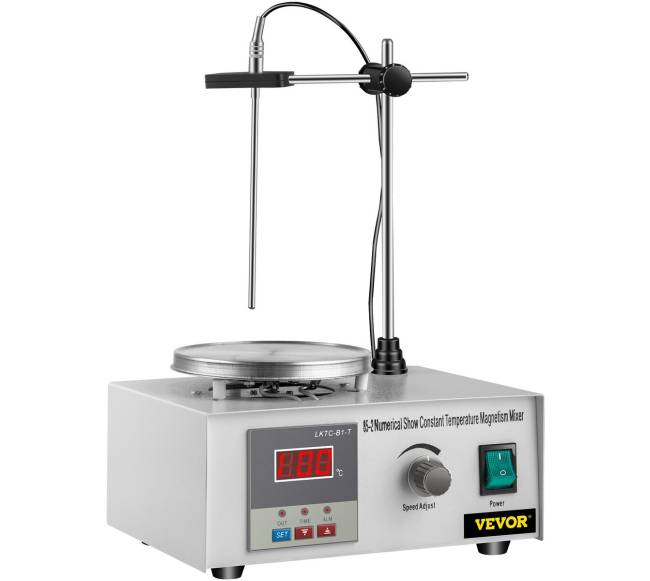 85-2 magnetinis maišiklis su kaitinimo plokšte10