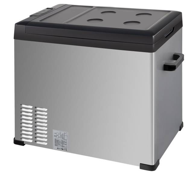 Automobilinis šaldytuvas su vienos zonos šaldikliu8