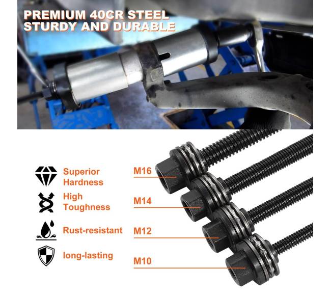 36 dalių gilzės ir įvorės pašalinimo rinkinys2