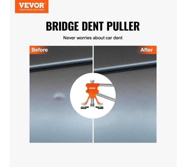 Automobilių kėbulo įdubų šalinimo įrankis1