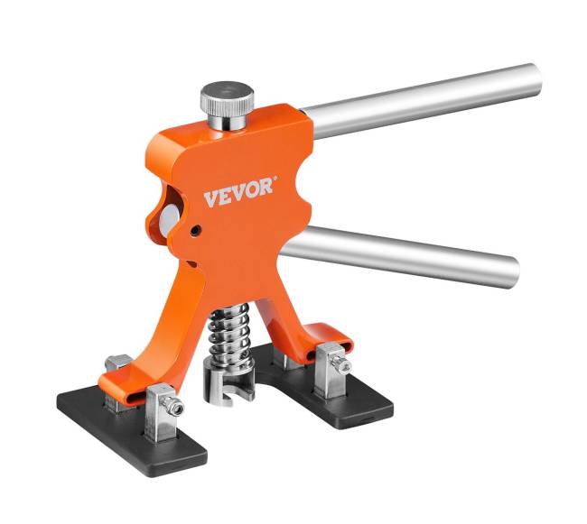 Automobilių kėbulo įdubų šalinimo įrankis10