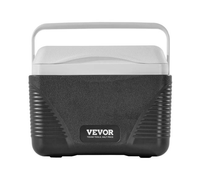 Nešiojama 8.5 l talpos šaldymo dėžė0