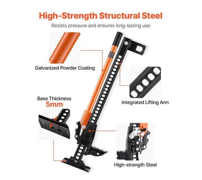 86 cm ūkininkų kėliklis traktoriams3