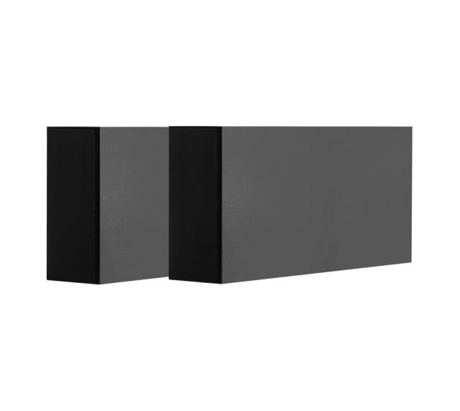 turėklų jungčių komplektas, plokščių jungčių priedai0