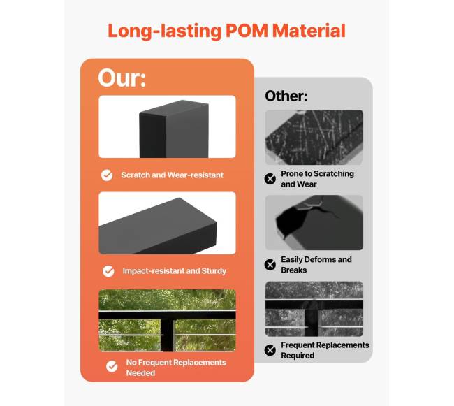 turėklų jungčių komplektas, plokščių jungčių priedai3