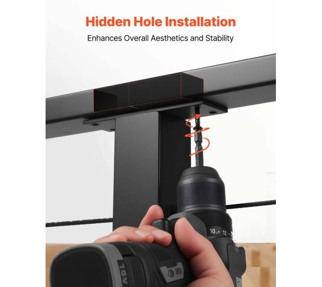 turėklų jungčių komplektas, plokščių jungčių priedai4