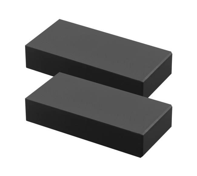 turėklų jungčių komplektas, plokščių jungčių priedai8