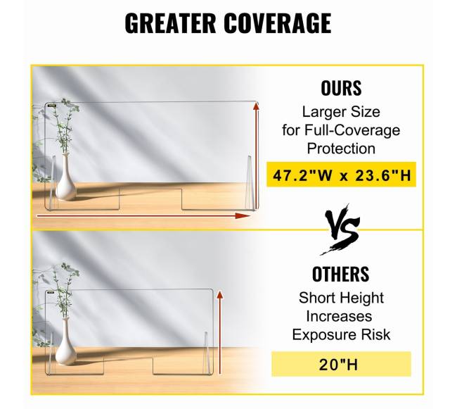 Akrilo pertvara su langeliu stalui3