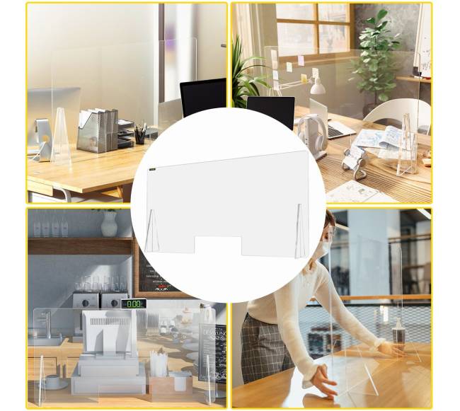 Akrilo pertvara su langeliu stalui6