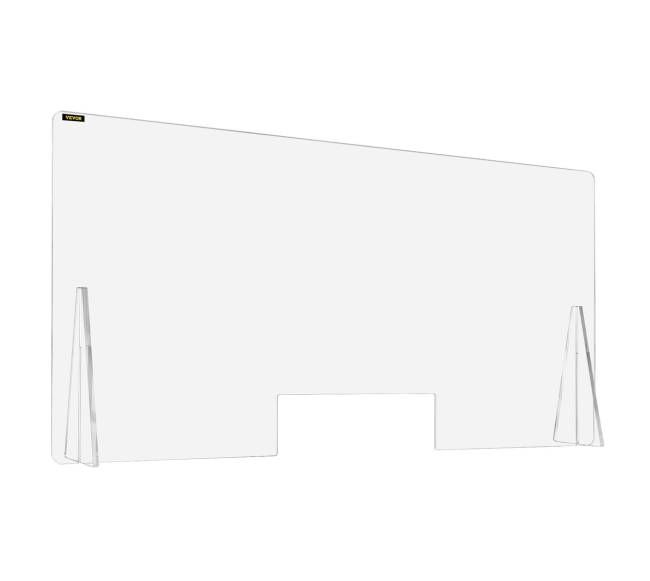 Akrilo pertvara su langeliu stalui10