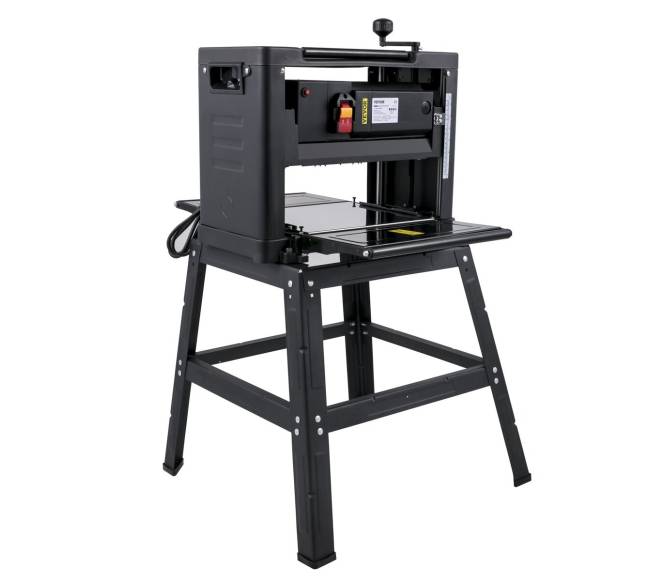 305 mm storio nuėmimo staklės su stovu0