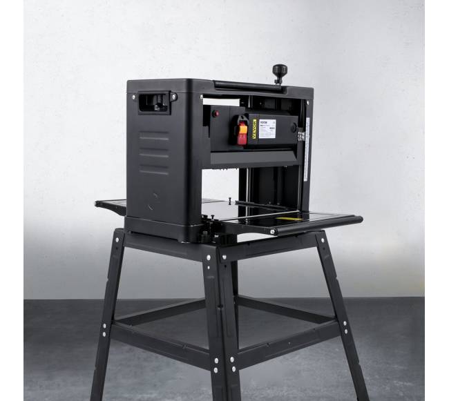 305 mm storio nuėmimo staklės su stovu7