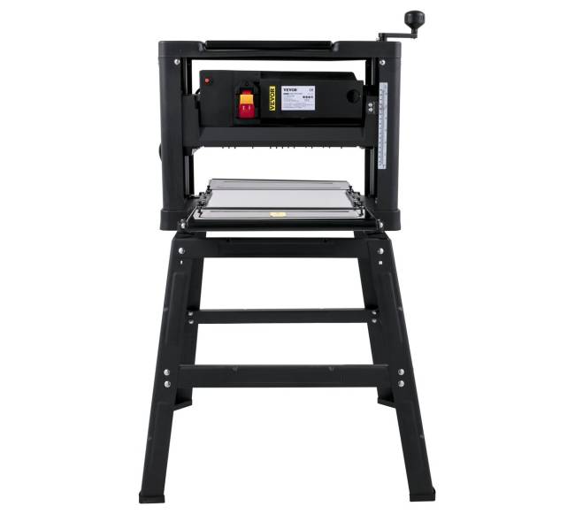 305 mm storio nuėmimo staklės su stovu8