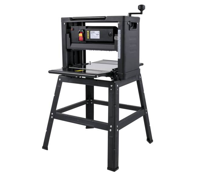 305 mm storio nuėmimo staklės su stovu9