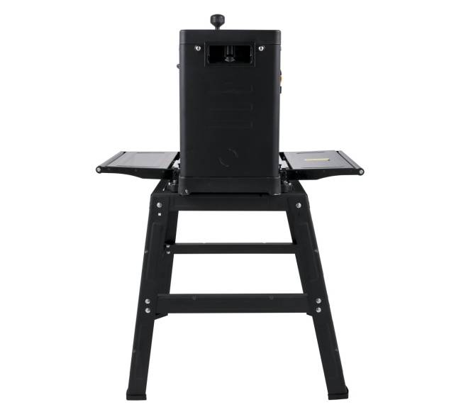 305 mm storio nuėmimo staklės su stovu10