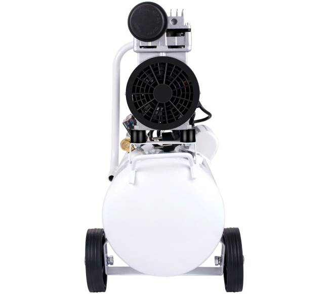 Nevaržomas oro kompresorius 18L, 850W10