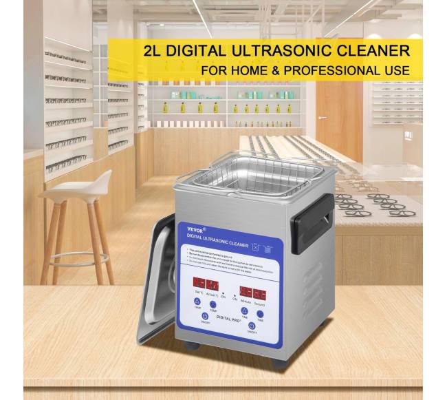 Skaitmeninis ultragarsinis valiklis su šildytuvu1