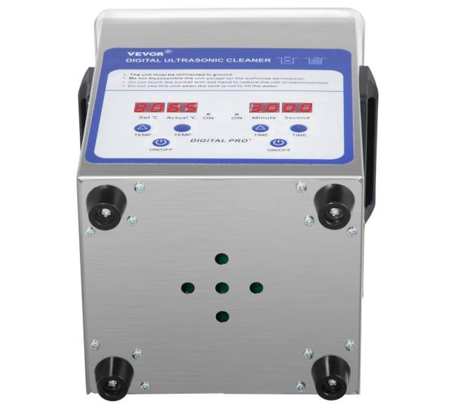 Skaitmeninis ultragarsinis valiklis su šildytuvu10