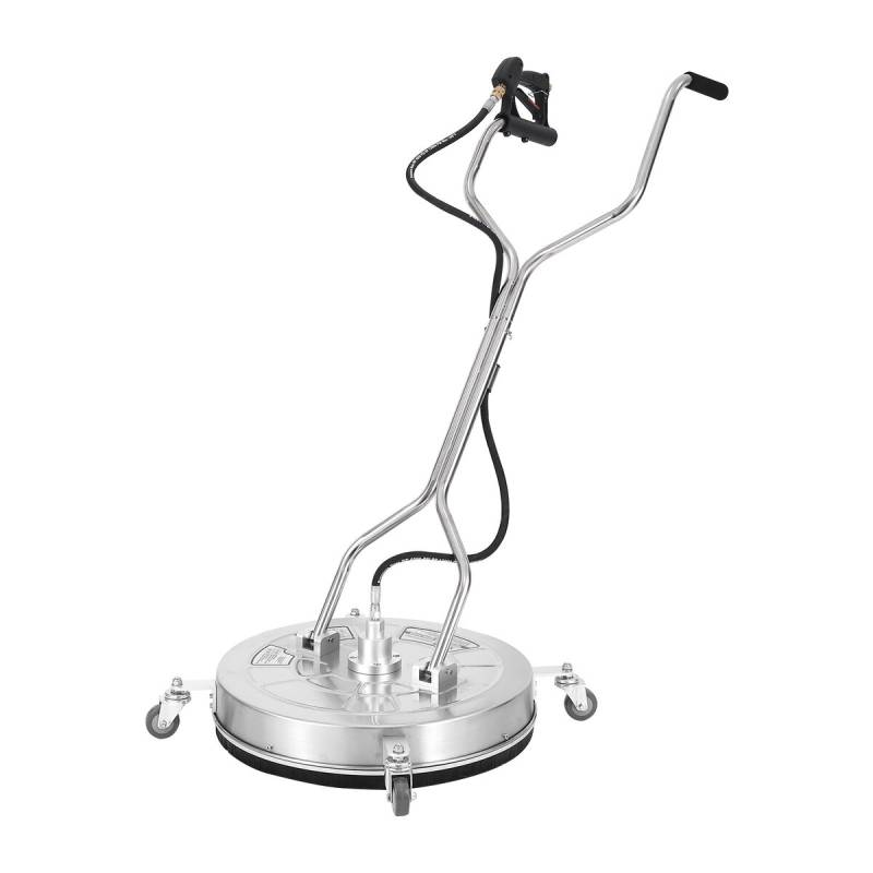 61 cm aukšto slėgio plovimo paviršiaus valiklis0