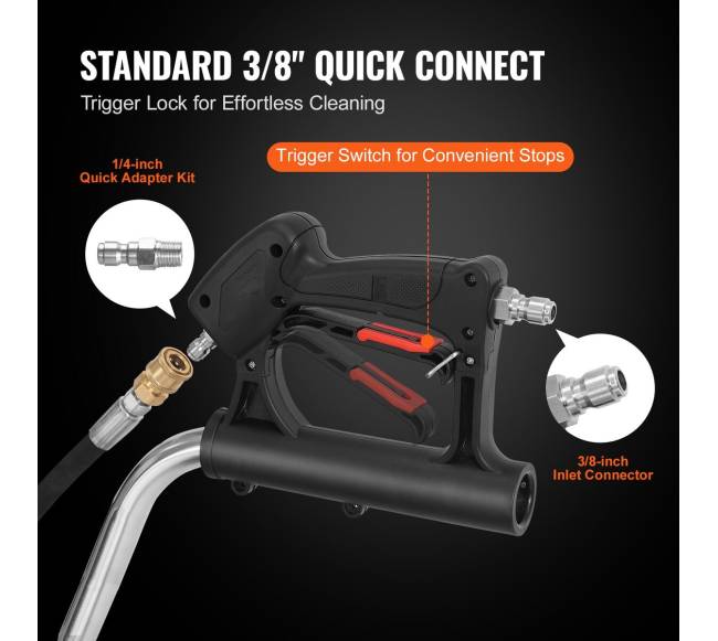 61 cm aukšto slėgio plovimo paviršiaus valiklis2