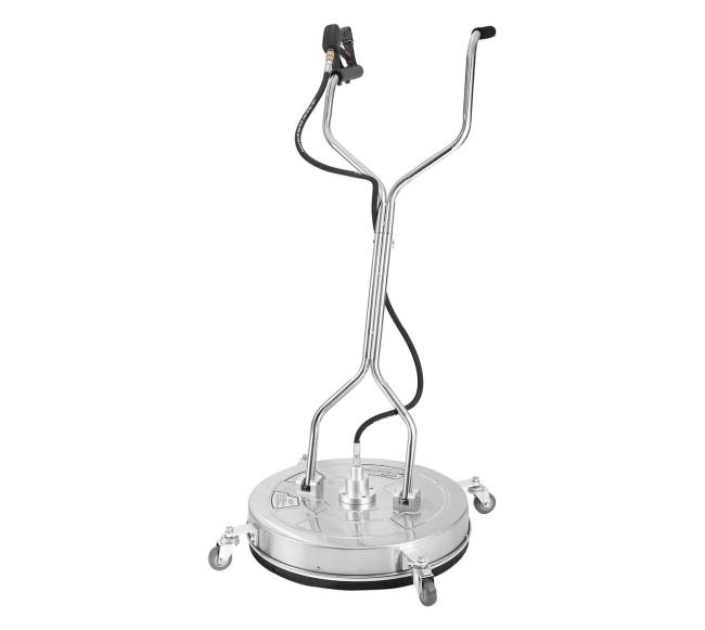 61 cm aukšto slėgio plovimo paviršiaus valiklis10