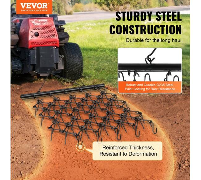 Grandiklis 1,22 x 1,22 m su 69 dantimis1