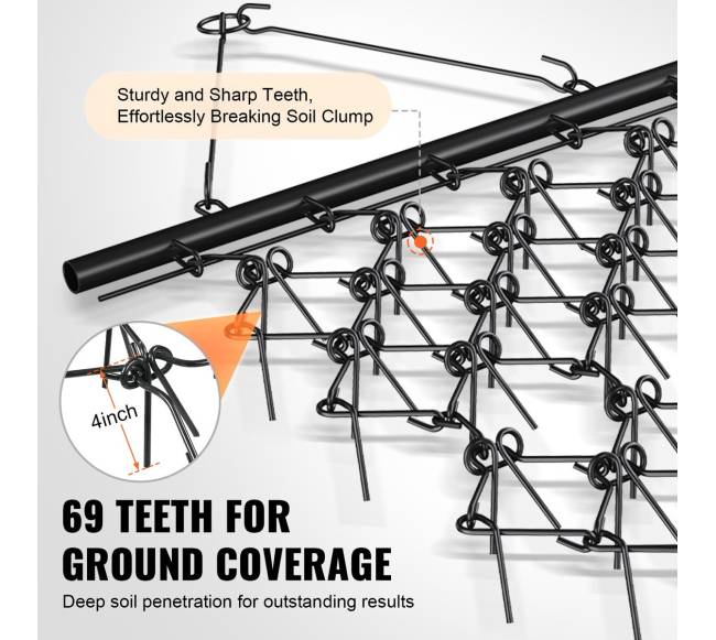 Grandiklis 1,22 x 1,22 m su 69 dantimis2