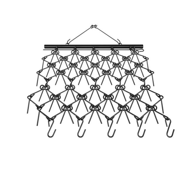 Grandiklis 1,22 x 1,22 m su 69 dantimis10