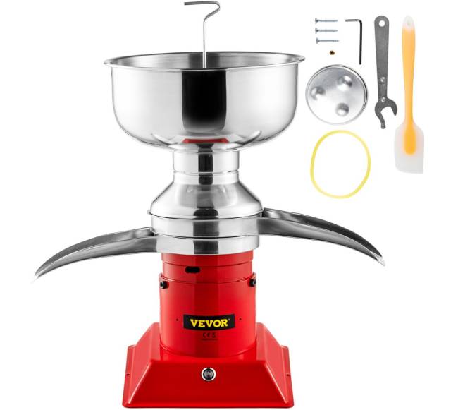 Pieno grietinėlės separatorius 100Lh0