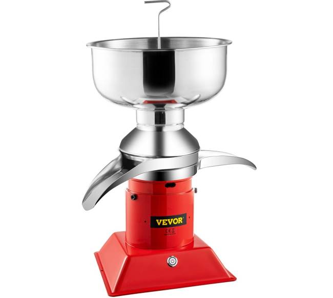 Pieno grietinėlės separatorius 100Lh9