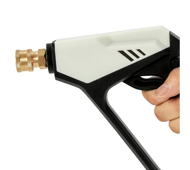 Aukšto slėgio trumpa plovimo rankena9