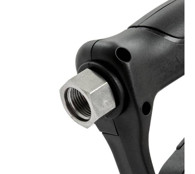 Aukšto slėgio trumpa plovimo rankena10