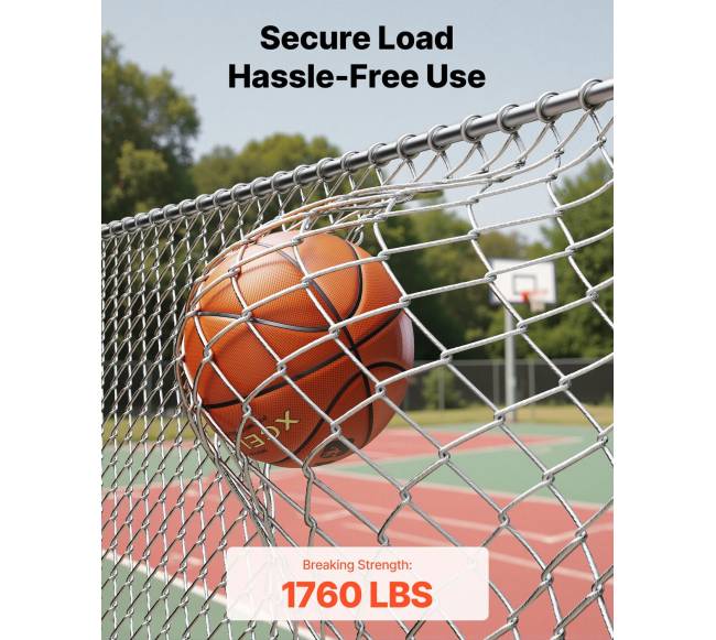 3.2 mm plieninis lynas, 152 m, su kirpikliu3