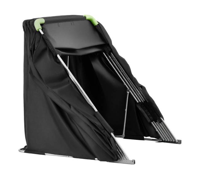 Motociklo saugojimo pastogė su užraktu, 600D oksfordinė danga8